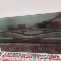 تلویزیون ال جی ۴۲ اینچ|تلویزیون و پروژکتور|مشهد, شهید قربانی|دیوار