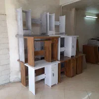 کتابخانه عرض ۵۰سانت و ۸۰سانت|کتابخانه، شلف، قفسههای دیواری|قدس, شهرقدس|دیوار