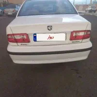 سمند ای اف سون مدل96|خودرو سواری و وانت|زنجان, |دیوار