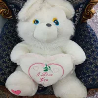 عروسک