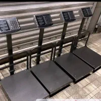 مرکز فروش انواع ترازو و باسکول|فروشگاه و مغازه|بجنورد, |دیوار