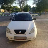 تیبا یک صندوق دار۱۴۰۰|خودرو سواری و وانت|اندیمشک, |دیوار