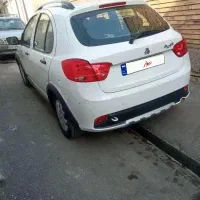 کوییک مدل ۱۴۰۱در حد خشک|خودرو سواری و وانت|تبریز, |دیوار