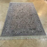 فرش اصیل و ابریشمی