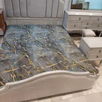 سرویس خواب مدل آمتیس کلبه چوب