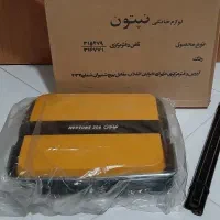 جارو دستی نپتون