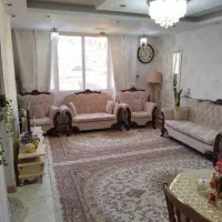 محمودآباد ۷۰ متر/یاس ۹/رو ب آفتاب/تخلیه/طبقه اول