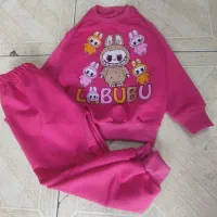 بلوزشلوارپسرانه ودخترانه|کفش و لباس بچه|بروجرد, |دیوار