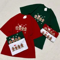 تیشرت کریسمس 239 تومان ارسال رایگان، تضمین کیفیت