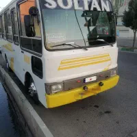 مینی بوس ایویکو مدل۷۱ فروشی