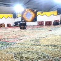 کرایه چادرومیزوصندلی