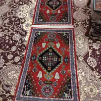 پادری دستباف|فرش|اردبیل, |دیوار