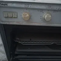 فر گاز سینجر|اجاق گاز و لوازم برقی پخت‌وپز|مشهد, شهید معقول|دیوار