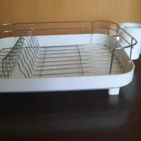 استندقابلمه آبچکان آب چکان|آبچکان و نظمدهنده ظروف|تهران, المهدی|دیوار