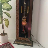 ساعت|ساعت دیواری و تزئینی|محمدشهر, ولدآباد|دیوار