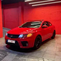 سراتو کوپه بیرنگ ۲۰۱۲ فول (حامد کلاته)