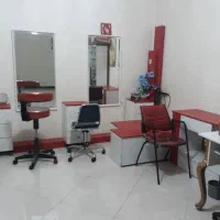 لوازم آرایشگاه