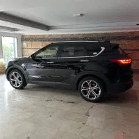 فیدلیتی پرایم|خودرو سواری و وانت|تهران, سازمان برنامه جنوبی|دیوار