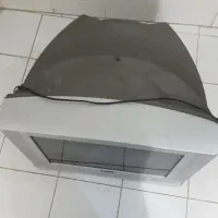 تلویزیون ۲۱ اینچ|تلویزیون و پروژکتور|تهران, شمیران‌نو|دیوار