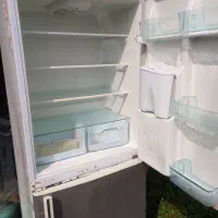 یخچال کارکرده|یخچال و فریزر|تنکابن, |دیوار