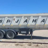 تریلی کمپرسی|خودرو سنگین|مبارکه, |دیوار