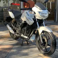 موتور آپاچی ۱۸۰