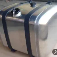 باک ۶۰ لیتری کامیون