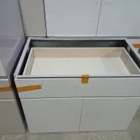 انواع کابینت پیش ساخته|مصالح و تجهیزات ساختمان|اراک, |دیوار