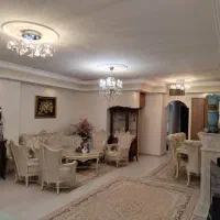 سهروردی شمالی ۱۰۰ متری خوش نقشه(فول)|فروش آپارتمان|تهران, عباسآباد|دیوار