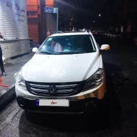 h30کراس مدل96معاوضه هم دارم|خودرو سواری و وانت|تهران, وحیدیه|دیوار