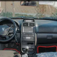 سمند سورن xu7p صفر حواله 30روزه