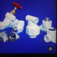 لوله کشی ساختمان