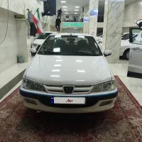 پژو پارس سال 1400 دوگانه دستی