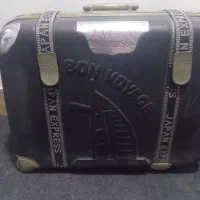 چمدان|کیف، کفش، کمربند|بهبهان, |دیوار