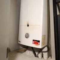 تعمیرات آبگرمکن ولوله کشی