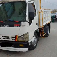 ایسوزو ۵۲۰۰|خودرو سنگین|مشهد, آیت الله خامنه‌ای|دیوار