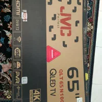 کارتن تلویزیون JVC