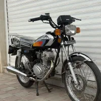 شهاب ۱۲۵ مدل ۹۵ فابریک دیسک