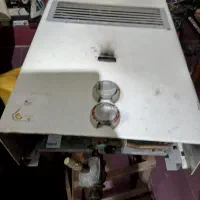 آبگرمکن بوتان ۱۱۸. فومن