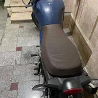 موتور زونتس N2 230cc - کافه ریسر|موتورسیکلت|تهران, جمال‌زاده|دیوار