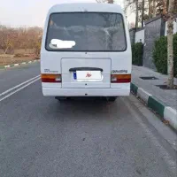 مینی بوس هیوندا|خودرو سنگین|محمدشهر, همایون ویلا|دیوار