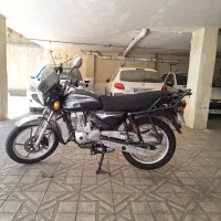 موتور طرح باکسر  مدل TBX200