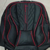 روکش صندلی سمند سورن نو