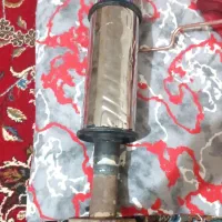 اگزوز hks نو پرایدی