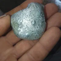 اشهاب سنگ فلزی