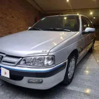 پارس مدل ۸۹ دوگانه فابریک اقساط قسطی باسفته