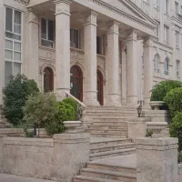 ۱۱۰متر نوساز  کلید نخوره پونک اشرفی اصفهانی