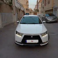 دنا پلاس توربو اتومات مدل 1399