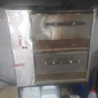 وسایل رستوران فست فود