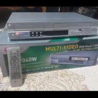 ویدیو الجی|پخش‌کننده DVD و ویدیو|اسلام‌شهر, شهرک مفیدی|دیوار